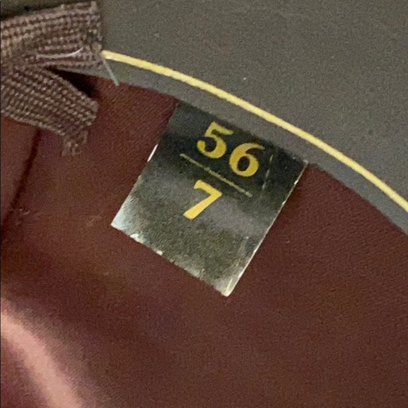 Resistol Cowboy hat - Picture 4 of 6